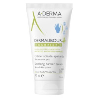 A-DERMA Dermalibour+ Barrier Ochranný krém 50ml