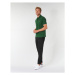 Lacoste POLO L12 12 REGULAR Zelená