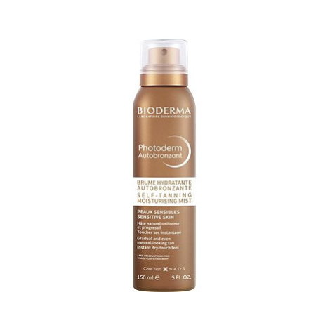 BIODERMA Photoderm Autobronzant 150 ml