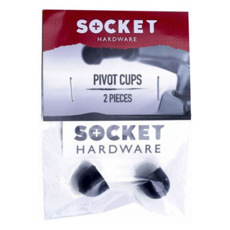 SK8 PIVOT CUPS SOCKET - černá