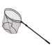 Zfish Landing Net Compact RM