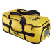 Cestovní taška PetzL DuffeL 65L Yellow/Black