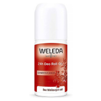 WELEDA Granátové jablko 24h Deo Roll-on 50 ml