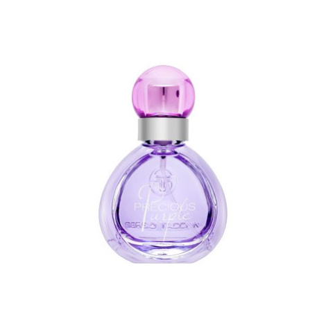 Sergio Tacchini Precious Purple toaletní voda pro ženy 30 ml