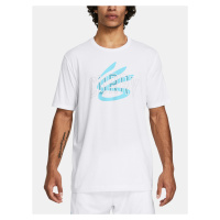 Pánské tričko Under Armour Curry Champ indset Tee