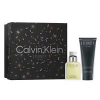 Calvin Klein Eternity For Men - EDT 50 ml + sprchový gel 100 ml