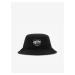 Černý pánský klobouk s nášivkou VANS Undertone II