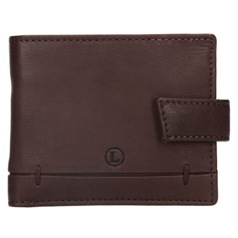 Peněženka Lagen - BLC\4139\1118 brown