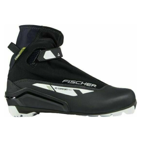 Fischer XC Comfort PRO Boots Black/Grey 11