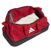 adidas TIRO LEAGUE DUFFEL M Sportovní taška, červená, velikost