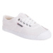 Kawasaki Original Teddy Canvas Shoe K204501 1002 White Bílá