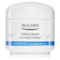Rugard Hyaluron Cream hydratační krém pro zralou pleť 100 ml