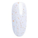 Neonail Glitter Effect Base White Sparkle 7,2 ml