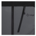 Kilpi NEATRIL-M Pánská softshellová bunda RM0105KI Tmavě šedá