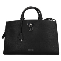 Dámská kabelka Calvin Klein Matelda - černá