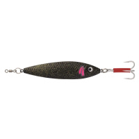 Kinetic Pilker Rolling Herring Black/Glitter - 300g