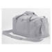 BagBase Tréninková taška 20-29 l BG560 Ice Grey
