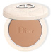 DIOR Dior Forever Natural Bronze bronzující pudr odstín 04 Tan Bronze 9 g