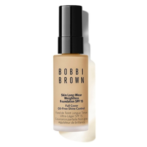 Bobbi Brown - Weightless Foundation Mini Make-upy 13 ml unisex