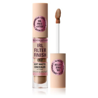 Makeup Revolution IRL Filter dlouhotrvající korektor pro plné krytí odstín C11.2 6 g