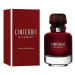 Givenchy L´Interdit Rouge - EDP 80 ml