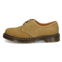 Dr.Martens 1461 Muted Olive Tumbled