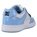 DC Shoes MANTECA 4 Modrá