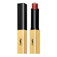 Yves Saint Laurent Rouge Pur Couture The Slim Matte Lipstick rtěnka s matujícím účinkem 33 Orang