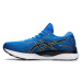 ASICS-Gel Nimbus 24 electric blue/piedmont grey Modrá