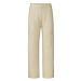 esmara® Dámské úpletové kalhoty, měkké a dokonale pohodlné (béžová)
