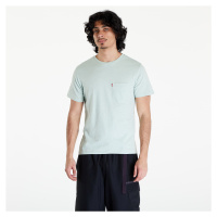 Tričko Levi's® Classic Pocket Short Sleeve Tee Aqua Foam