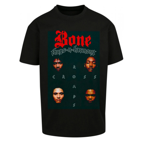 Bone-Thugs-N-Harmony Crossroads Oversize Tee Mister Tee