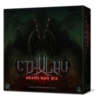 Cool Mini Or Not Cthulhu: Death May Die