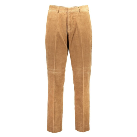 Gant 18031500016_C0B4C2B_MARRONE210 Hnědá