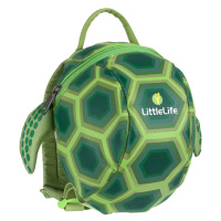 Dětský batoh LittleLife Toddler Backpack - Turtle Barva: Turtle