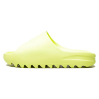 Adidas Yeezy Slide Glow Green