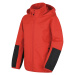 Dětská softshell bunda HUSKY Sonny K red