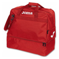 Joma Training III fotbalová taška Red