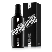 Přípravek na růst vousů Beard Doping Angry Beards 100ml