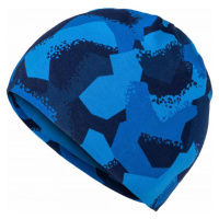 Lewro URITH Dětská čepice, tmavě modrá, velikost