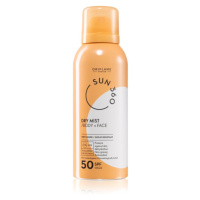 Oriflame Sun 360 opalovací mlha ve spreji SPF 50 150 ml