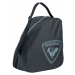 Rossignol BASIC BOOT BAG Taška na lyžařské boty, černá, velikost