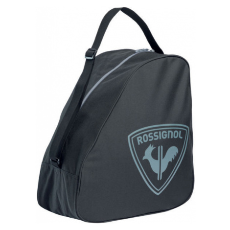 Rossignol BASIC BOOT BAG Taška na lyžařské boty, černá, velikost