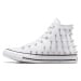 tenisky vysoké dámské - CHUCK TAYLOR ALL STAR - CONVERSE - A06444C