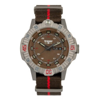 Traser P99 T Tactical Brown Nato