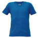Cerva Noyo Esd Unisex tričko 03040135 royal modrá