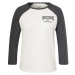 Reebok WOR SUPREMIUM 3/4 SLEEVE Dámské triko, bílá, velikost