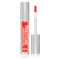 theBalm Stainiac® Lip And Cheek Stain multifunkční líčidlo líčidlo na rty a tváře odstín Prom Qu