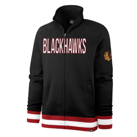 NHL Chicago Blackhawks Full Bl