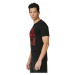 Adidas Chicago Bulls T-shirt Tee M Ap5725 pánské